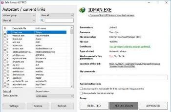 Download Safe Startup Pro 4.12 Portable