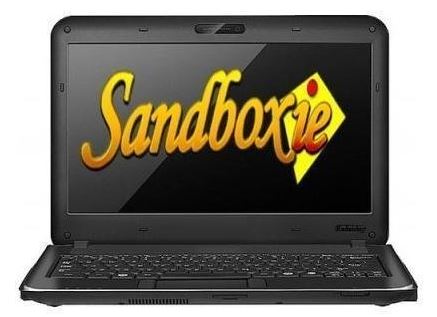 Download Sandboxie 1.16.9 (x64) Multilingual Portable