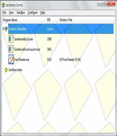 Sandboxie 5.24 Final