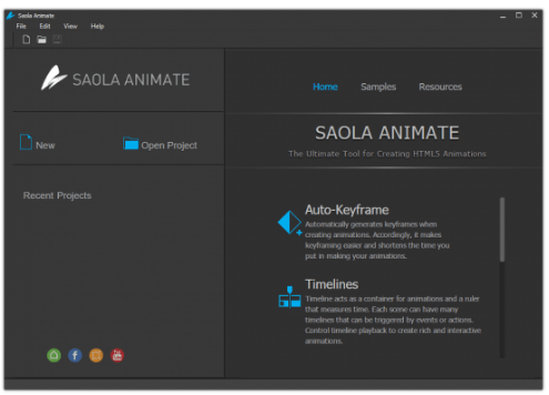 Saola Animate Pro