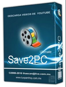 Download save2pc Ultimate v5.4.8 Build 1565 + Portable + Patch
