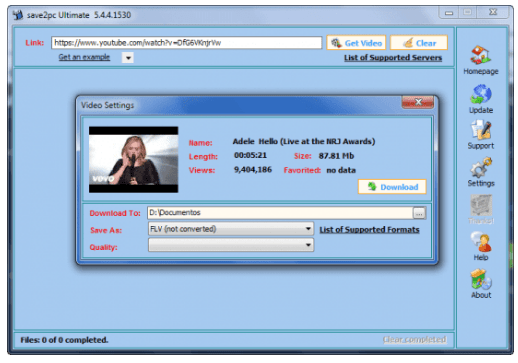 Download Save2PC Ultimate 5.7.5.1649 Portable