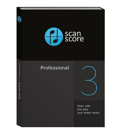Download ScanScore Professional 3.0.7 Portable [Latest]