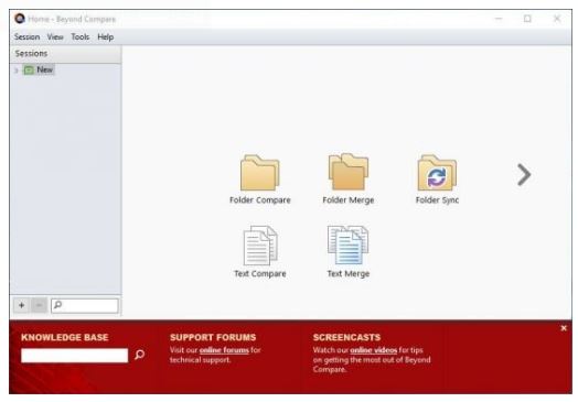 Download Scooter Beyond Compare 5.2.1.32035 (x64) Portable