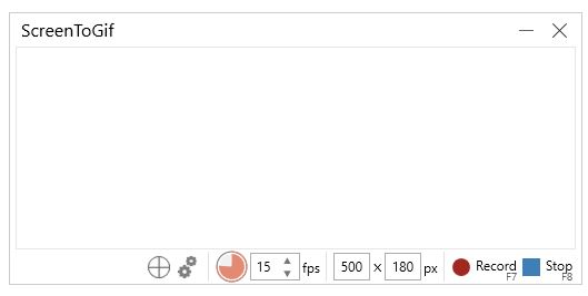 Download ScreenToGif 2.42.1