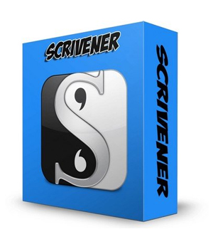 Download Scrivener 3.1.5.1 Portable