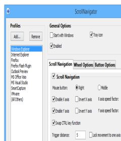 ScrollNavigator 5.10.0 + patch