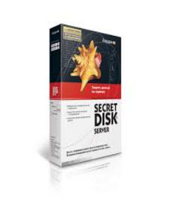 Secret Disk 5.02 Pro + patch