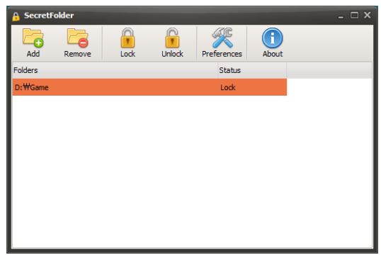 Download SecretFolder 7.1.0 [Latest]