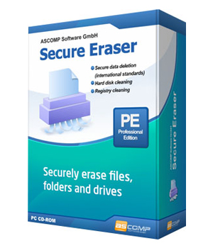 Secure-Eraser-Pro