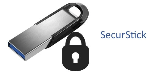 Download SecurStick 1.1.2 [Latest]