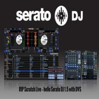 Serato DJ Pro incl Patch
