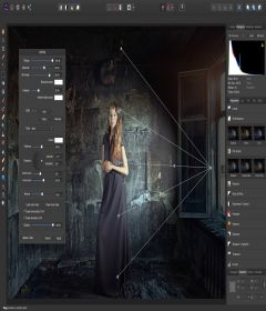 Serif Affinity Photo 1.6.5.135 + key