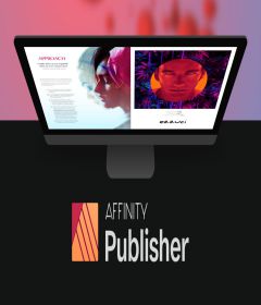 Serif Affinity Publisher incl patch