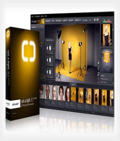 set.a.light 3D STUDIO Edition + key