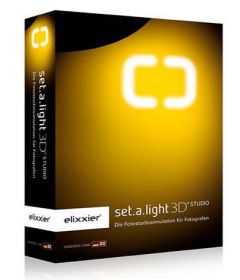 Download set.a.light 3D STUDIO Edition + key