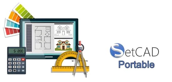 Download SetCAD 3.5.0.99 Portable [Latest]