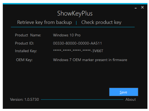 Download ShowKeyPlus 1.1.18.0 [Latest]