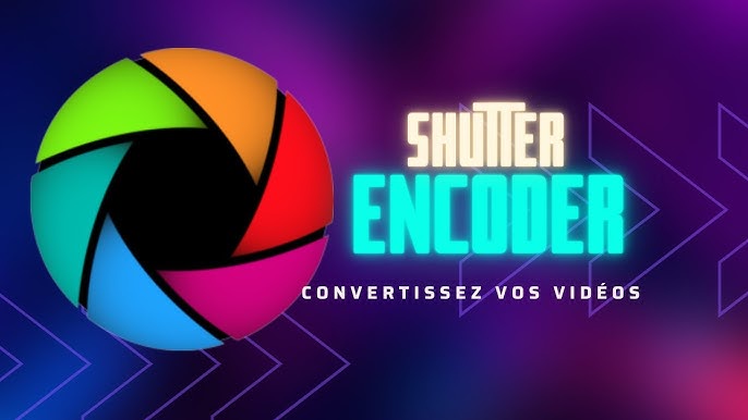 Download Shutter Encoder v19.8 Portable