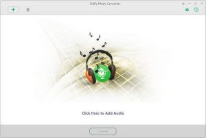 Sidify Music Converter 1.2.1 incl Patch + Portable