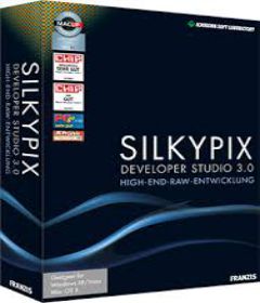 Silkypix Developer Studio Pro 8.0.25.0 incl Patch