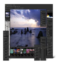 Silkypix Developer Studio Pro 8.0.25.0 incl Patch