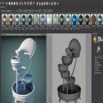 SimLab Composer v8.2.7 + patch