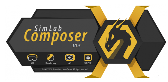SimLab Composer