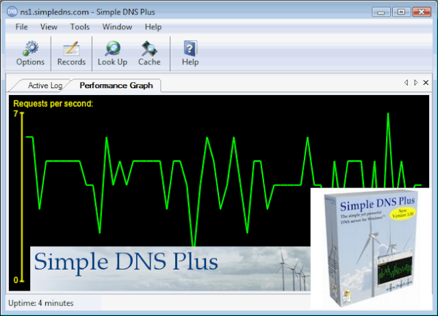 Download Simple DNS Plus 9.1 Build 116 Portable [Latest]