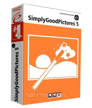 Download Simply Good Pictures 5.0.7242.24775 Portable
