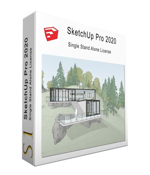 Download SketchUp Pro 2026 v26.1.189 (x64) Portable