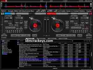 Virtual DJ Pro Crack + Full + Key [Lifetime License Here]