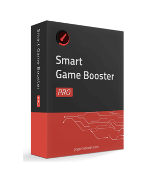 Smart Game Booster