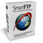 SmartFTP Client Enterprise 9.0.2553.0 + x64 + patch