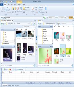 SmartFTP Client Enterprise 9.0.2607.0 + x64 + patch