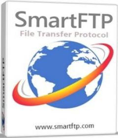 SmartFTP Client Enterprise 9.0.2607.0 + x64 + patch
