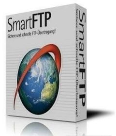 SmartFTP Client Enterprise 9.0.2609.0 + x64 + patch