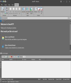 SmartFTP Client Enterprise 9.0.2622.0 + x64 + patch