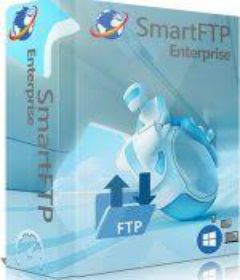 SmartFTP Client Enterprise 9.0.2698.0 + x64 + patch