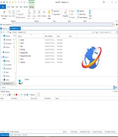 SmartFTP Client Enterprise 9.0.2704.0 + x64 + patch