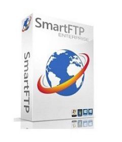 SmartFTP Client Enterprise 9.0.2705.0 + x64 + patch
