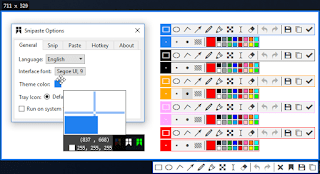 Download Snipaste v2.11.2 Portable