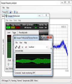 Snooper Pro 3.2.3 + patch