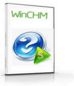 Download Softany WinCHM 5.27 + patch