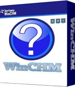 Softany WinCHM 5.331 + patch
