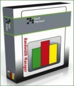 SoftPerfect Bandwidth Manager + keygen