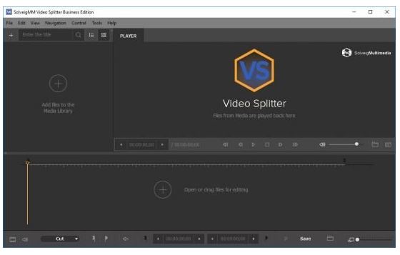 Download SolveigMM Video Splitter 8.2.2602.09 Portable
