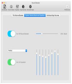 Sound Booster 1.11.0.514 incl Patch