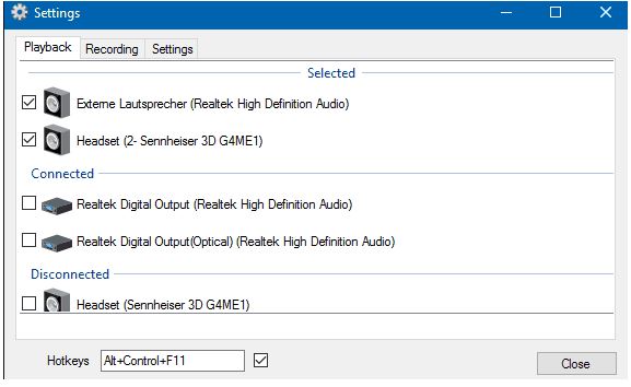 Download SoundSwitch 6.14.2