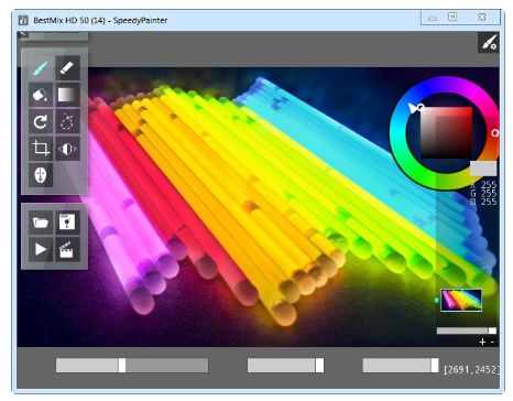 Download Speedy Painter 3.6.6 Portable